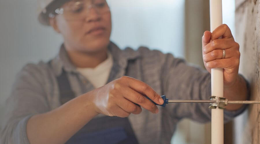 Professional annual plumbing maintenance services in Pomeroy, OH